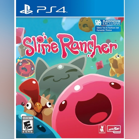 PS4 game bundle - Picture 5 of 10